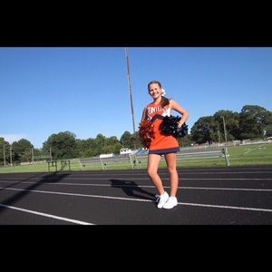 Meet your Posher, Kelsey